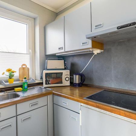 Apartment Vinnenhuis-3 By Interhome ドゥネン エクステリア 写真