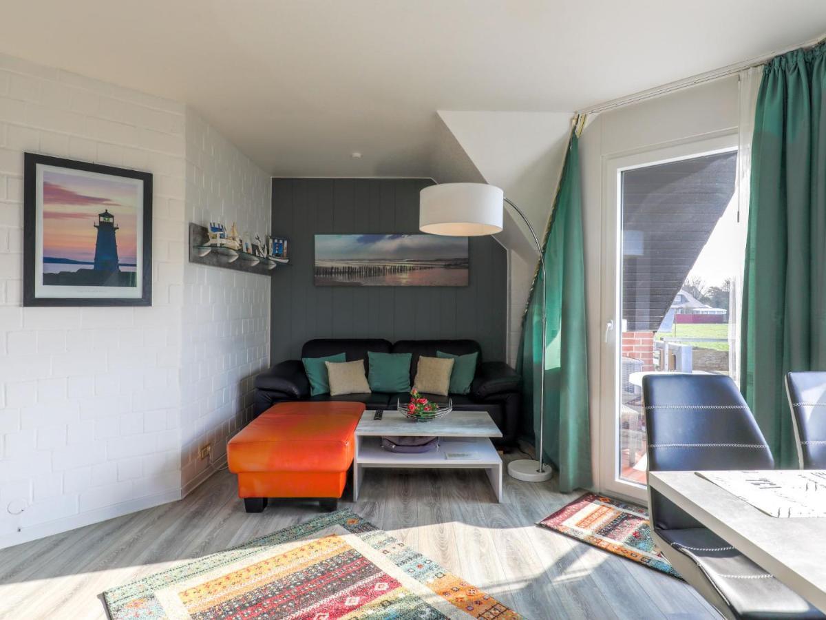 Apartment Vinnenhuis-3 By Interhome ドゥネン エクステリア 写真