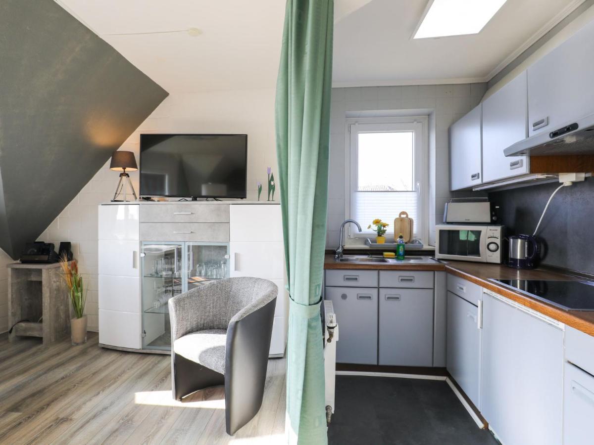 Apartment Vinnenhuis-3 By Interhome ドゥネン エクステリア 写真
