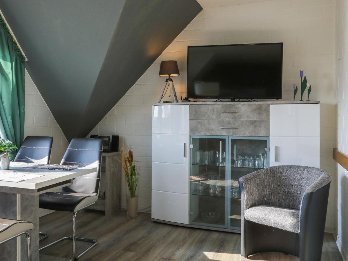 Apartment Vinnenhuis-3 By Interhome ドゥネン エクステリア 写真