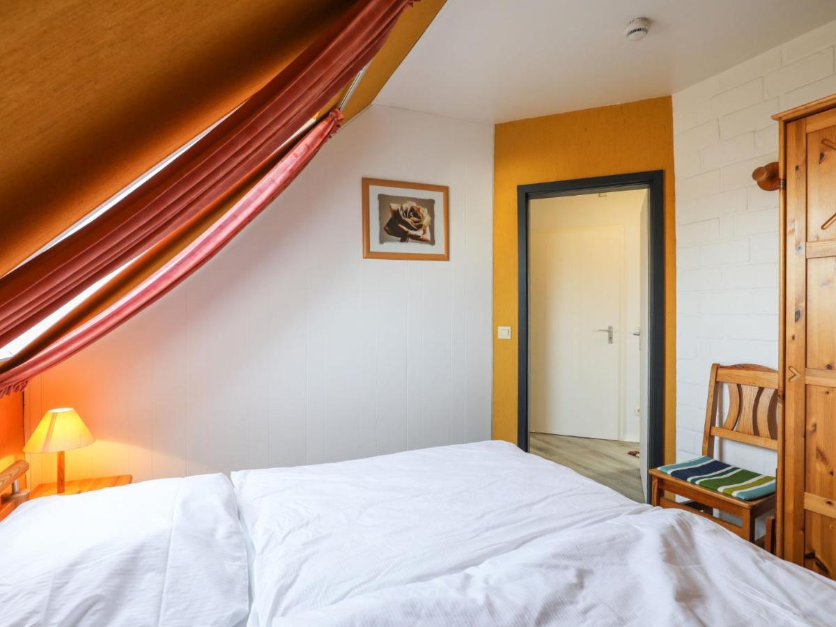 Apartment Vinnenhuis-3 By Interhome ドゥネン エクステリア 写真