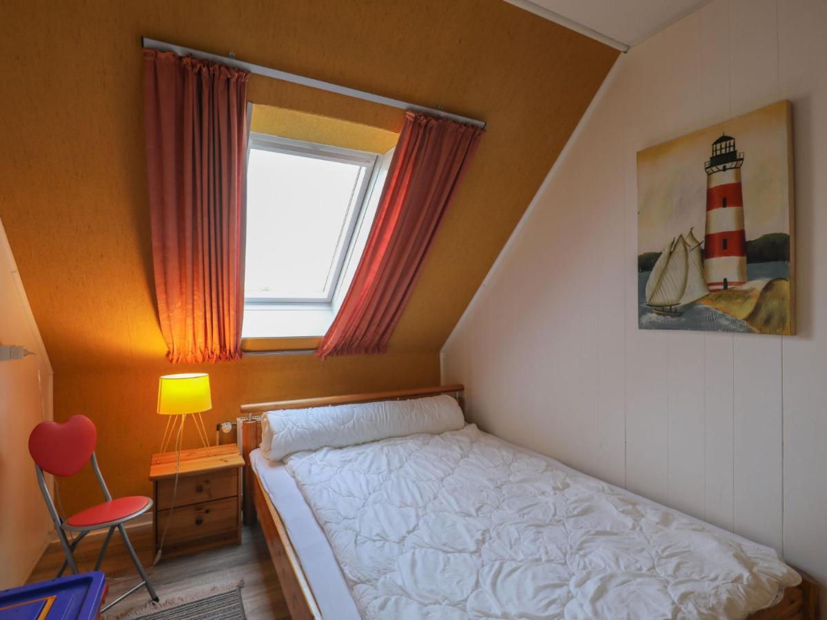 Apartment Vinnenhuis-3 By Interhome ドゥネン エクステリア 写真