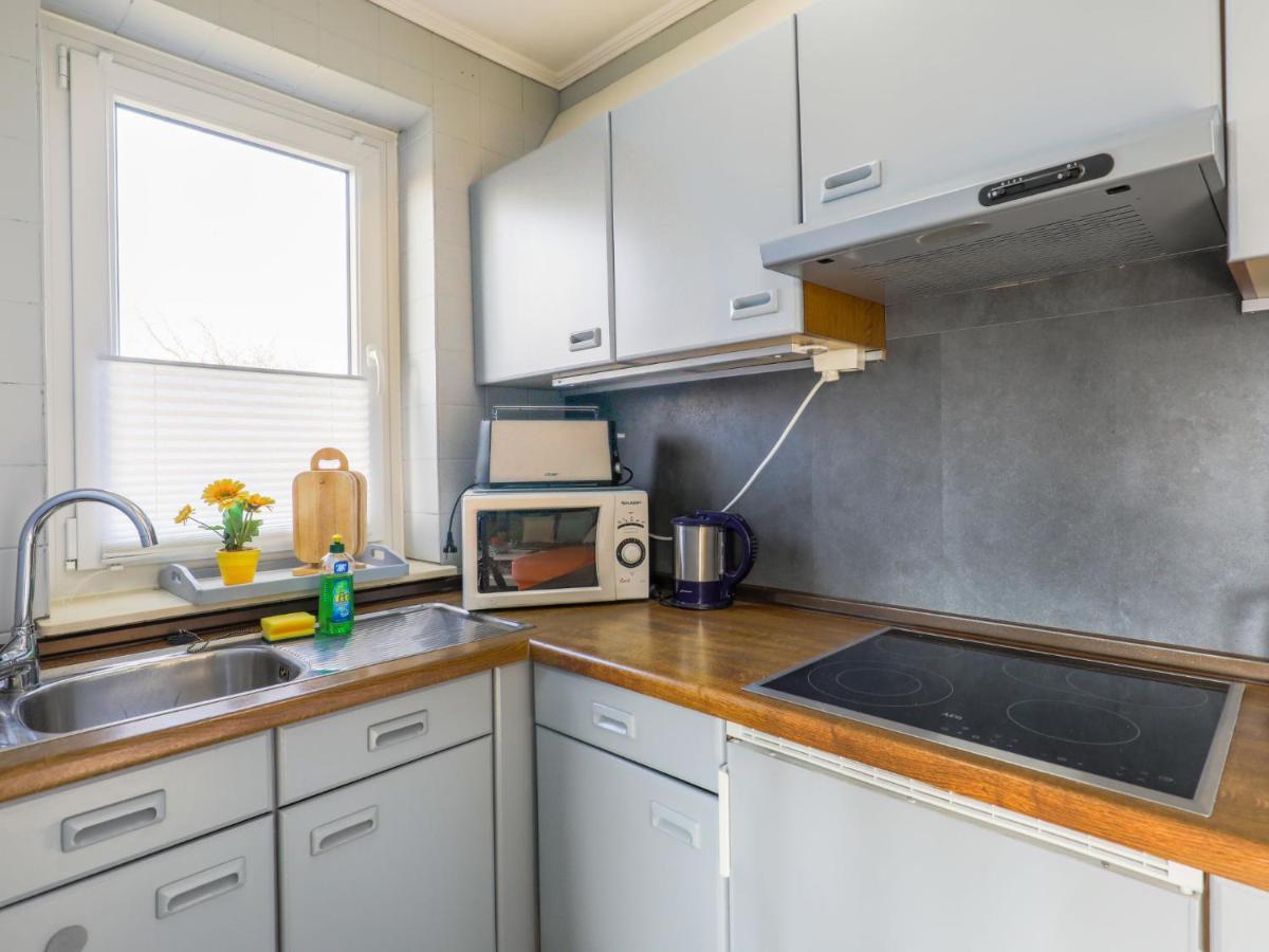Apartment Vinnenhuis-3 By Interhome ドゥネン エクステリア 写真
