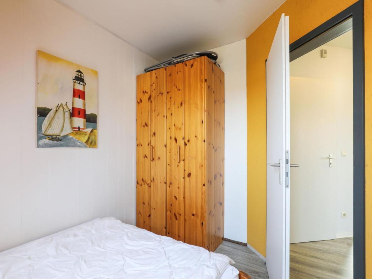 Apartment Vinnenhuis-3 By Interhome ドゥネン エクステリア 写真