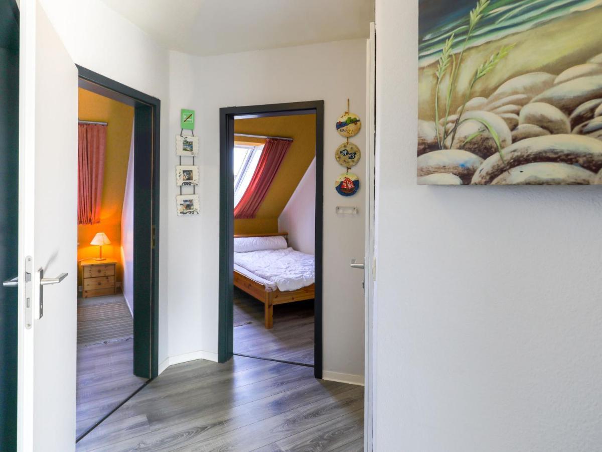 Apartment Vinnenhuis-3 By Interhome ドゥネン エクステリア 写真